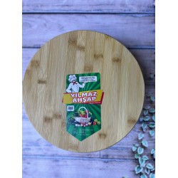 Bambu Kesim Tahtası YLMZ-YHV-30
