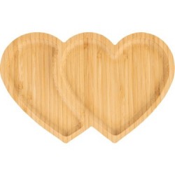 Bambu Sunum Tepsisi YLMZ-219