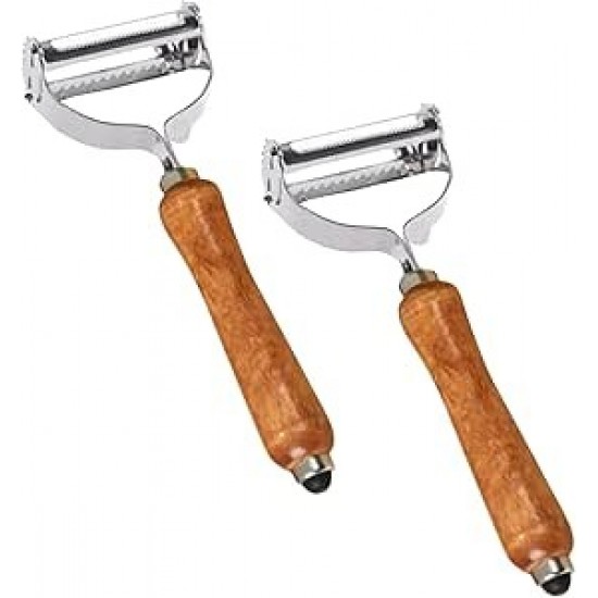 Ahşap Saplı İkili Sapan Soyacak YLMZ-1611