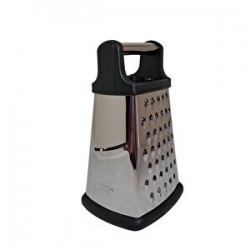 Metal Paslanmaz Lüx Rende YLMZ-1603