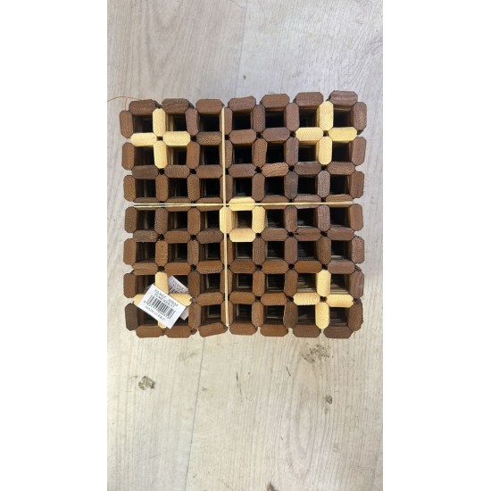 Bambu Boncuk Nihale YLMZ-KKR-17 Bambu Boncuk Nihale YLMZ-KKR-17