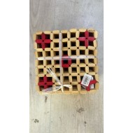 Bambu Boncuk Nihale YLMZ-KR-17