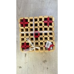 Bambu Boncuk Nihale YLMZ-KR-17