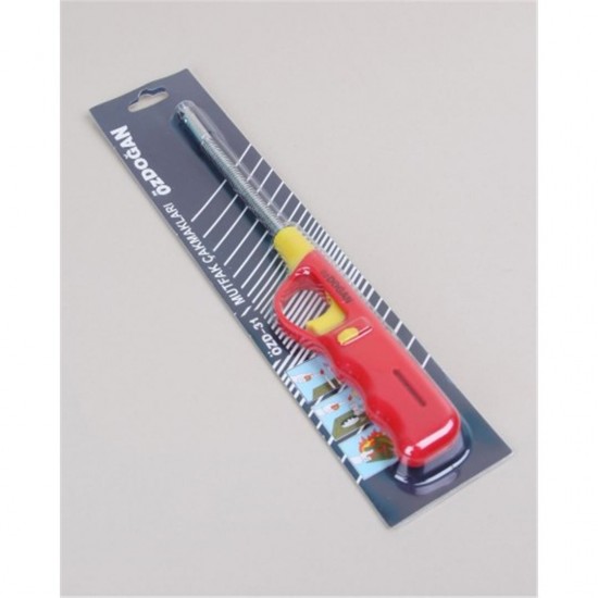 Özdoğan Mutfak ÇakmaĞI Spiralli ÖZD-31