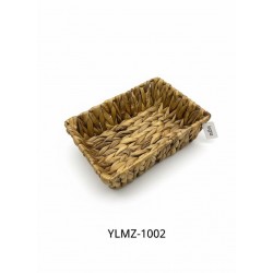 Hasır Ekmek Sepeti YLMZ-1002