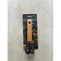 Şişe Ve Konserve Açacağı - Kapak Açacağı Ahşap Saplı YLMZ-1637 Şişe Ve Konserve Açacağı - Kapak Açacağı Ahşap Saplı YLMZ-1637