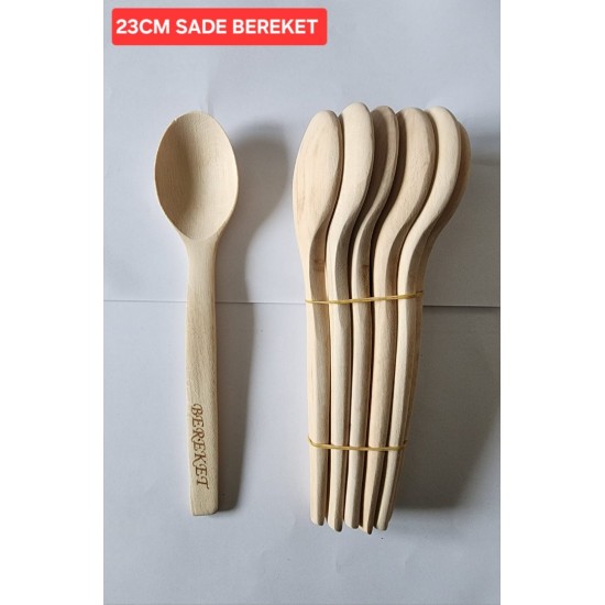 Bereket Mama Kaşık