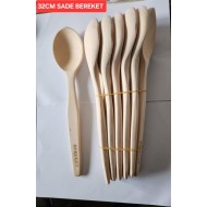 Bereket Kepçe Sade 32 cm