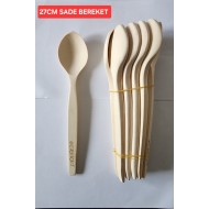 Bereket Orta Kaşık 27 cm