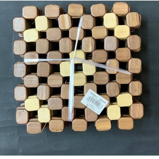 Bambu Boncuk Nihale YLMZ-NHL-4 Bambu Boncuk Nihale YLMZ-NHL-4