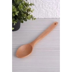 Ahşap Kaşık YLMZ-1111 Ahşap Kaşık YLMZ-1111