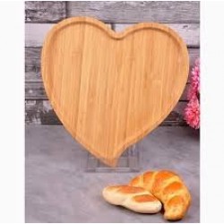 Bambu Sunum Tepsisi YLMZ-221 Bambu Sunum Tepsisi YLMZ-221