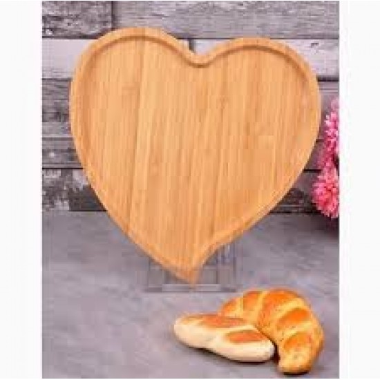 Bambu Sunum Tepsisi YLMZ-221 Bambu Sunum Tepsisi YLMZ-221